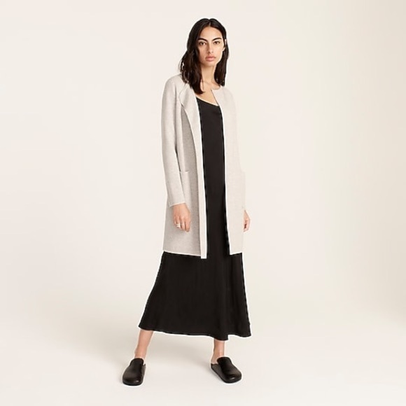 J. CREW Juliette cardigan sweater Closing my closet sale! - Picture 5 of 12